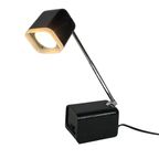 Telescopic Desk Lamp - 1960’S - Space Age Design thumbnail 2