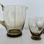 Fumi Waterset W.j. Rozendaal Maastricht 1930 thumbnail 2