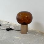 Urban Nature Culture | Tafellamp Brun thumbnail 2