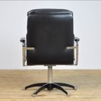 Lederen Fauteuil 21052 thumbnail 5