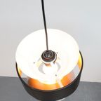 Vintage Hanglamp Schalenlamp thumbnail 10