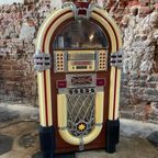 Elta Jukebox 💃🏻 Wurlitzer thumbnail 3