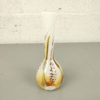 Kunstglas Vaasje Verrerie De Kaysersberg thumbnail 6