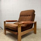 Vintage Eenzit / Clubzetel / Fauteuil thumbnail 4