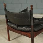 Kristian Vedel ‘Modus’ Loungefauteuil – Søren Willadsen – Jaren 60 thumbnail 14