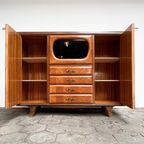 Midcentury (Bar)Kast Uit Italië, 1960'S thumbnail 10