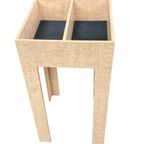 Houten Tafel Opbergmeubek Lp Cd Boelen - Uniek Design thumbnail 11