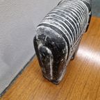 Jaren 70 Vintage Beeld Sculptuur Oliefant Terracotta Beeld thumbnail 9