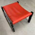Vintage Arkana Safari Chairs / Set thumbnail 22