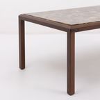 1960’S Ib Kofod-Larsen Coffee Table / Salontafel By Ab Saffle Möbelfabrik thumbnail 8