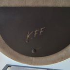 Karl-Friedrich Forster Kff 1980 Eetkamerstoelen thumbnail 8