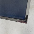 Tegeltafel Met 21 Tegels, Gesigneerd ''Ledu'' thumbnail 28