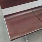 Sellex Aero Bench Lounge Design Xl Aluminium Bank 311Cm Bulo No.1 thumbnail 20