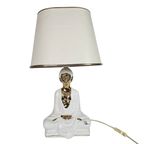 Massive België - Tafellamp - Boeddha - Hollywood Regency Style - Gold - 80'S thumbnail 13