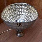 Vintage Industrieel Kwik Glas Wandlamp Wonder Light, De, 50S thumbnail 8