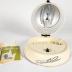 Original Hanau - Soliput - Kwarts Lamp - Pl 93 - Uv Lamp - Bauhaus - 50'S thumbnail 4