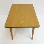 Schilte Schooltafeltje Met Formicablad, 1970'S thumbnail 8