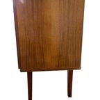 Vintage Houten Dressoir / Kast / Buffetkast thumbnail 13