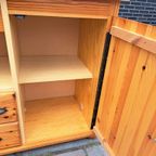 Grenen Dressoir thumbnail 6