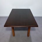 Uitschuifbare Frank De Clercq Eettafel In Cassina-stijl thumbnail 14