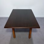 Uitschuifbare Frank De Clercq Eettafel In Cassina-Stijl thumbnail 14