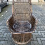 Rotan 70 Chair thumbnail 9