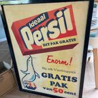 Vintage Persil Branding thumbnail 2
