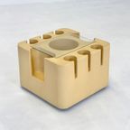 Bacco Bar Salontafel Van Sergio Mazza Voor Artemide 1967 thumbnail 5