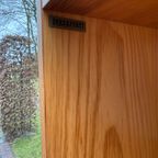 Creafort Seventies Secretaire/ Drankkast thumbnail 8