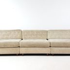 Vintage Leolux Modulaire Bank Model 702 Beige thumbnail 12