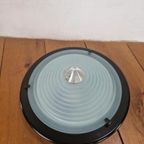 Massive Teepee Plafond Lamp Vintage Design thumbnail 4