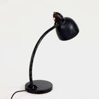 Kaiser Idell - Christian Dell - Bureaulamp - 1930'S thumbnail 4