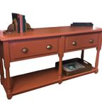 Sidetable, Wandtafel, Dressoir thumbnail 8