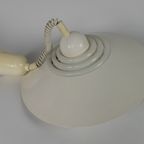 Vintage Design Lamp - Designer Knud Christensen - Denemarken - Ufo Lamp - Space Age - Hanglamp - thumbnail 6