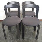 18x Rey Stoelen Van HAY thumbnail 3