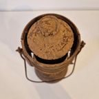 Antieke Stormlantaarn Stormlamp Feuerhand 276 Germany thumbnail 6