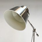 Metalen Hala Zeist Vloerlamp, 1970’S thumbnail 3