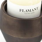 Flamant | Metalen Kandelaar Hizuma, L thumbnail 5