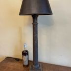 Schemerlamp Tafellamp Antiek Frans thumbnail 8
