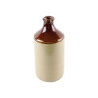 Sherry Kruik Aardewerk Keramiek Pearsons Of Chesterfield Jaren 40 thumbnail 6
