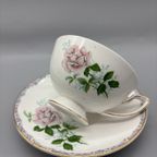 Set Royal York D.e. Kop En Schotels Roos thumbnail 5