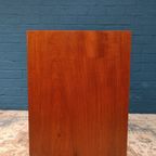 Vintage Sideboard Deens Design, Jaren 60 thumbnail 5