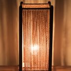 Vintage Tafellampje 68539 thumbnail 5