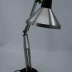 Vintage Hala Architectenlamp Jaren '60 thumbnail 10