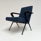 Repose Fauteuil Van Friso Kramer Voor Ahrend De Cirkel, 1960 thumbnail 10
