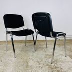 Sigma Stoelen Set Van Twee thumbnail 6