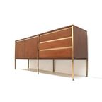 Vintage Design Dressoir Van Kho Liang Ie En Wim Crouwel Voor Fristho Franeker, 1957 thumbnail 2