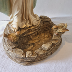 Mariabeeld 58 Cm Hoog thumbnail 2