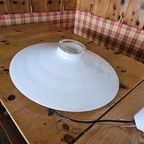 Itre / Murano / Vetri Lamp 1980s New Old Stock Width 65 Cm Height 20 Cm thumbnail 8