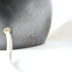 George Deliège Sculpturale Lampvoet Vogel thumbnail 4